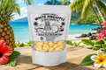 White Pineapple 2.0 oz