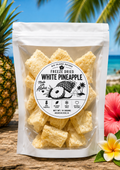 White Pineapple 0.5oz